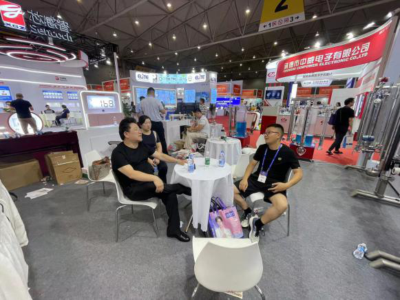 展会招商流程_展会招商_展会招商广告语