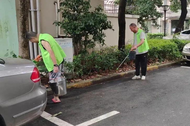 _确保市容市貌_街道市容市貌整治方案