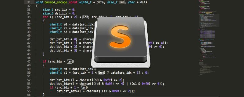 快捷标签app_sublime text 标签快捷_快捷标签下载安装
