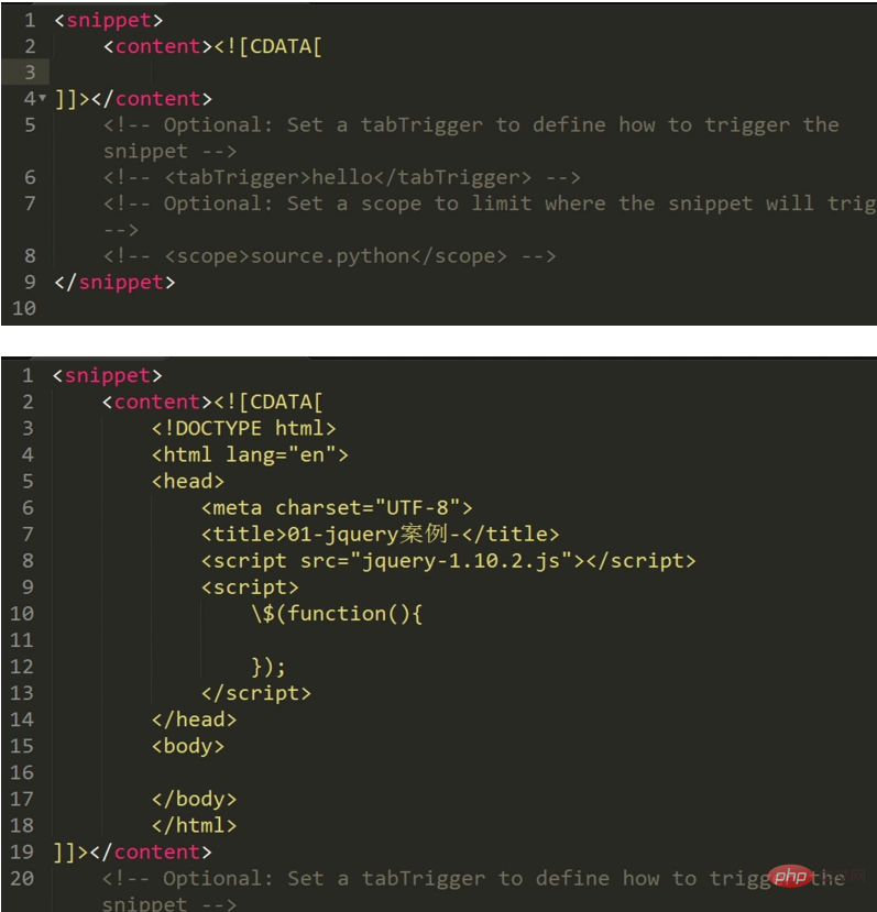 快捷标签app_快捷标签下载安装_sublime text 标签快捷