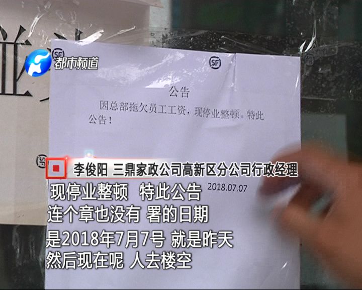 三鼎家政服务公司_三鼎家政2020年_三鼎家政公司