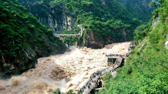 大理丽江旅游防骗中心电话_丽江防骗攻略_大理丽江旅游防骗