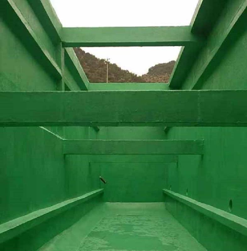 钢结构防腐蚀涂料_结构钢防腐防锈油漆_钢结构防腐涂料涂装