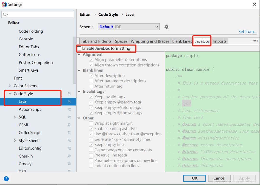 intellij idea 配置_配置intellij環(huán)境_配置intellisense