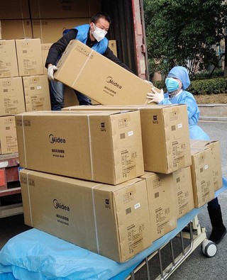 招人 这些企业大量招人！中国物流集团、顺丰、京东、德邦、日日顺供应链、安得智联、百世、圆通、中通、货拉拉……