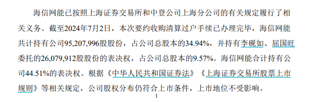 追踪｜科林电气控股权争夺再起波澜：总经理、董秘“喊冤”，称因发公告盖章被董事长打击报复_追踪｜科林电气控股权争夺再起波澜：总经理、董秘“喊冤”，称因发公告盖章被董事长打击报复_