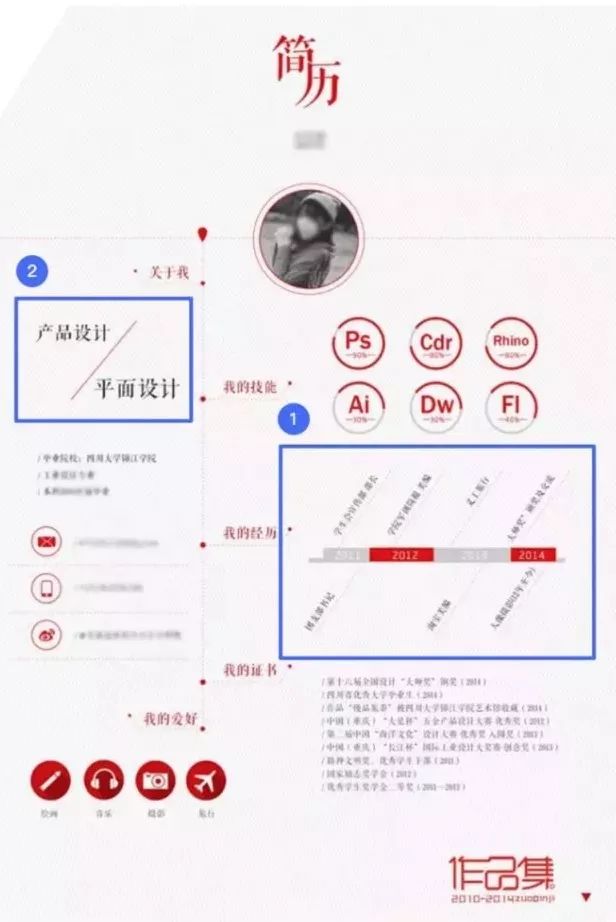 简历模板设计师_简历模板设计类_简历模板设计师