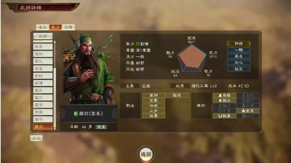 武将三国攻略_三国之志 武将转生_武将三国游戏