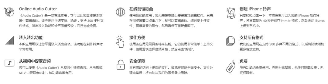 手机上剪切音乐的软件_手机剪切音乐的软件_用手机剪切音乐的软件