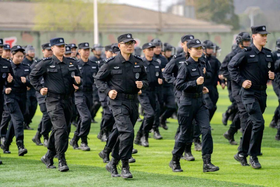招聘644人！哈尔滨市公安局发布公开招聘警务辅助人员公告