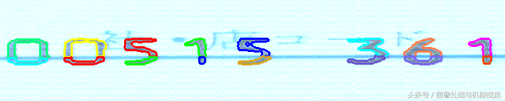 ocr软件可以识别的对象是_ocr识别对象格式_识别对象是什么