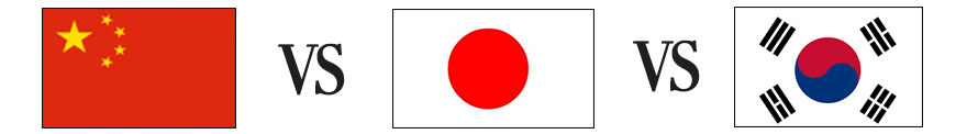 围棋三国擂台赛中日韩对抗_中日韩三国围棋擂台赛_围棋三国擂台赛中日韩对战