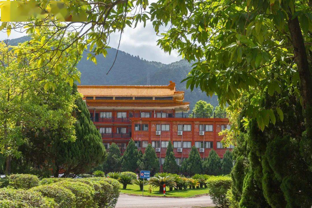 仰恩大学2024年招聘启事