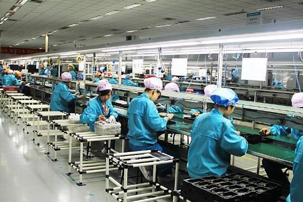 富士康招工热潮的内幕，百万工人的命运如何
