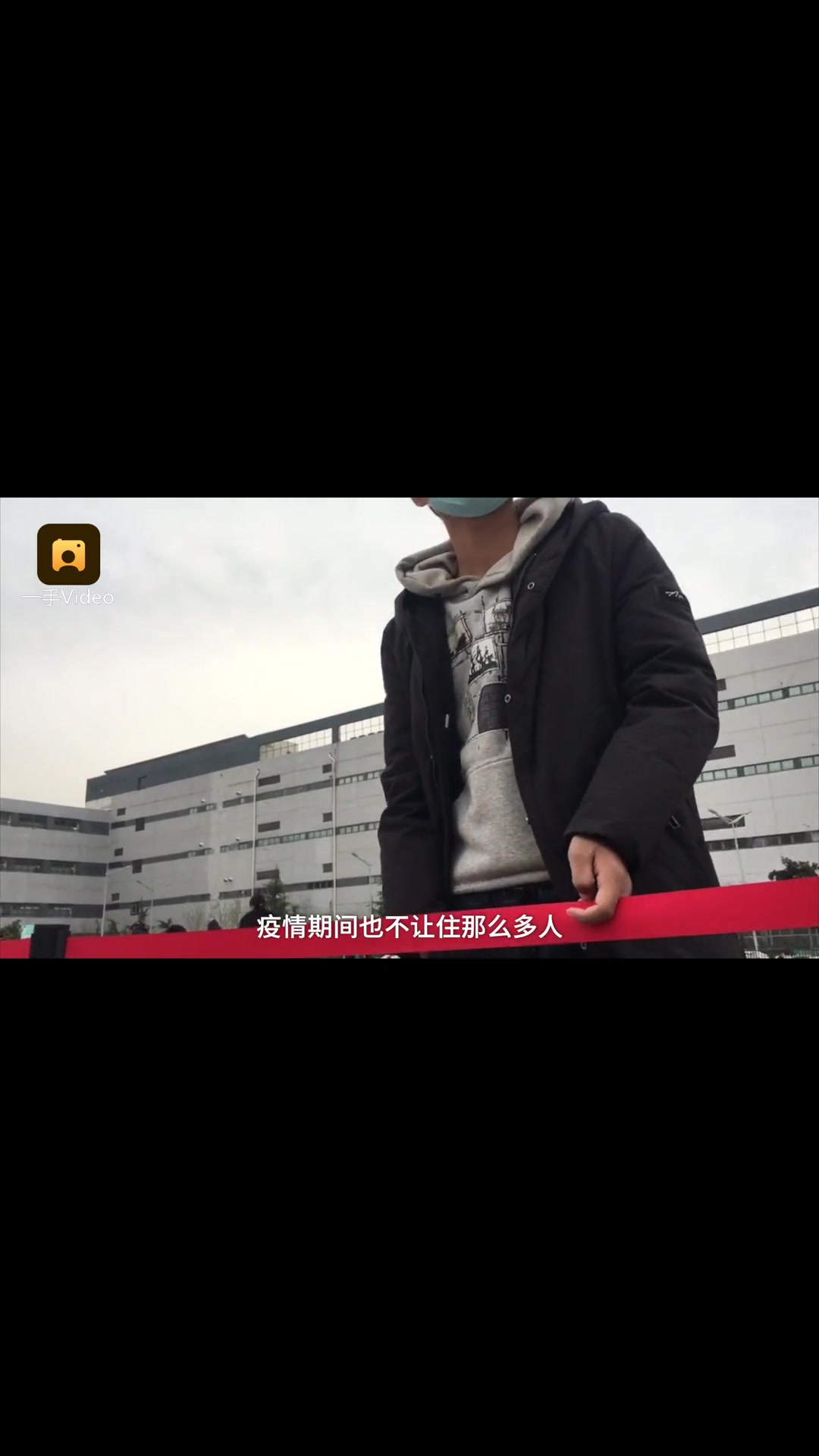 5万人涌入？郑州富士康大量招工
