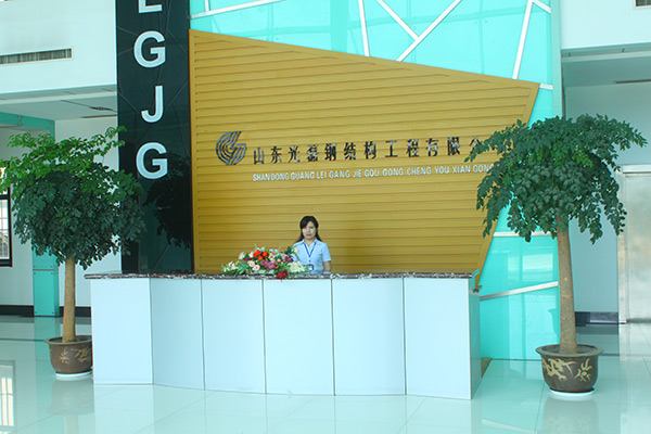 光磊钢结构_汽车结构用钢_钢套钢保温管内滑动结构