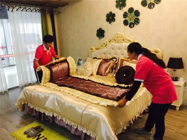 青岛市北区家政服务_青岛家政市北区服务中心地址_青岛市北区家政公司