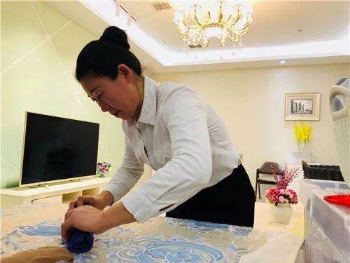 青岛家政市北区服务中心地址_青岛市北区家政服务_青岛市北区家政公司