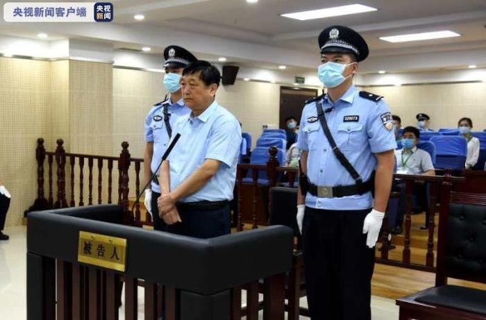 _判死缓限制减刑_最年轻副国级部级干部