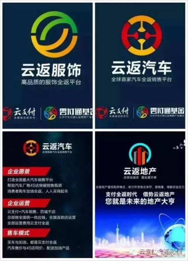 云支付可信吗_云支付真的假的_云支付骗局揭秘