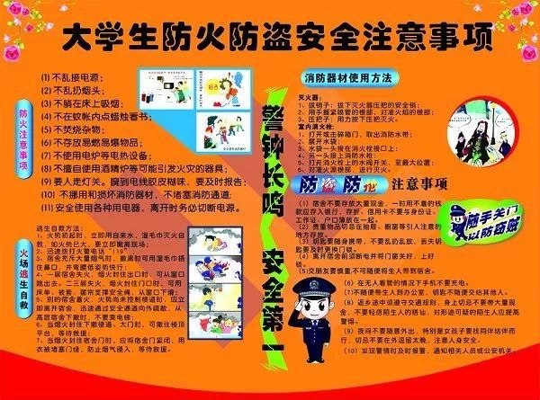 大学防盗心得体会_大学生防盗防骗心得_大学生防盗防骗心得体会