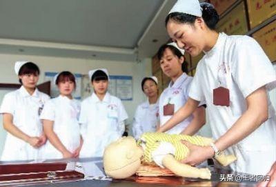 医院招聘之护士招聘面试技巧_医院招护士面试怎样容易骋上_医院的护士面试题目及我的回答