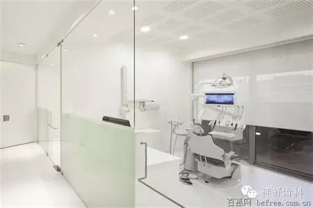 牙科诊所怎么装修_牙科诊所的装修流程及注意事项_牙科诊所装修技巧