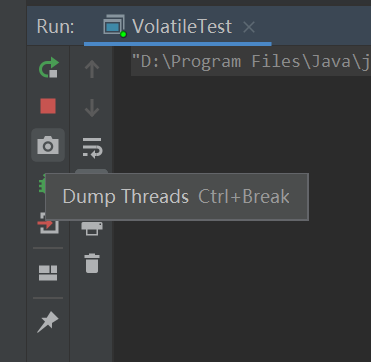 intellij idea找不到图标_intellij idea找不到图标_图标找到了怎么回到桌面