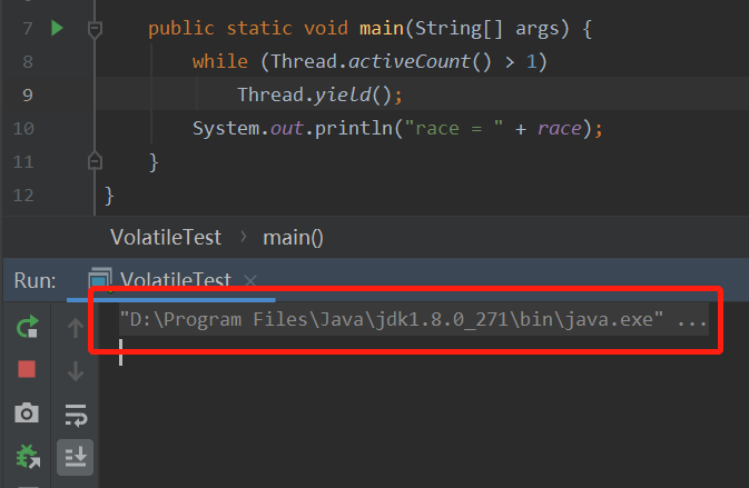 图标找到了怎么回到桌面_intellij idea找不到图标_intellij idea找不到图标