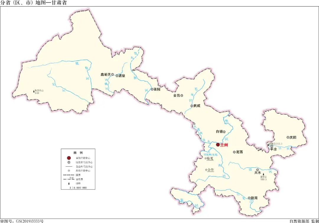 _广西水系分布示意图_广西的水系走向图