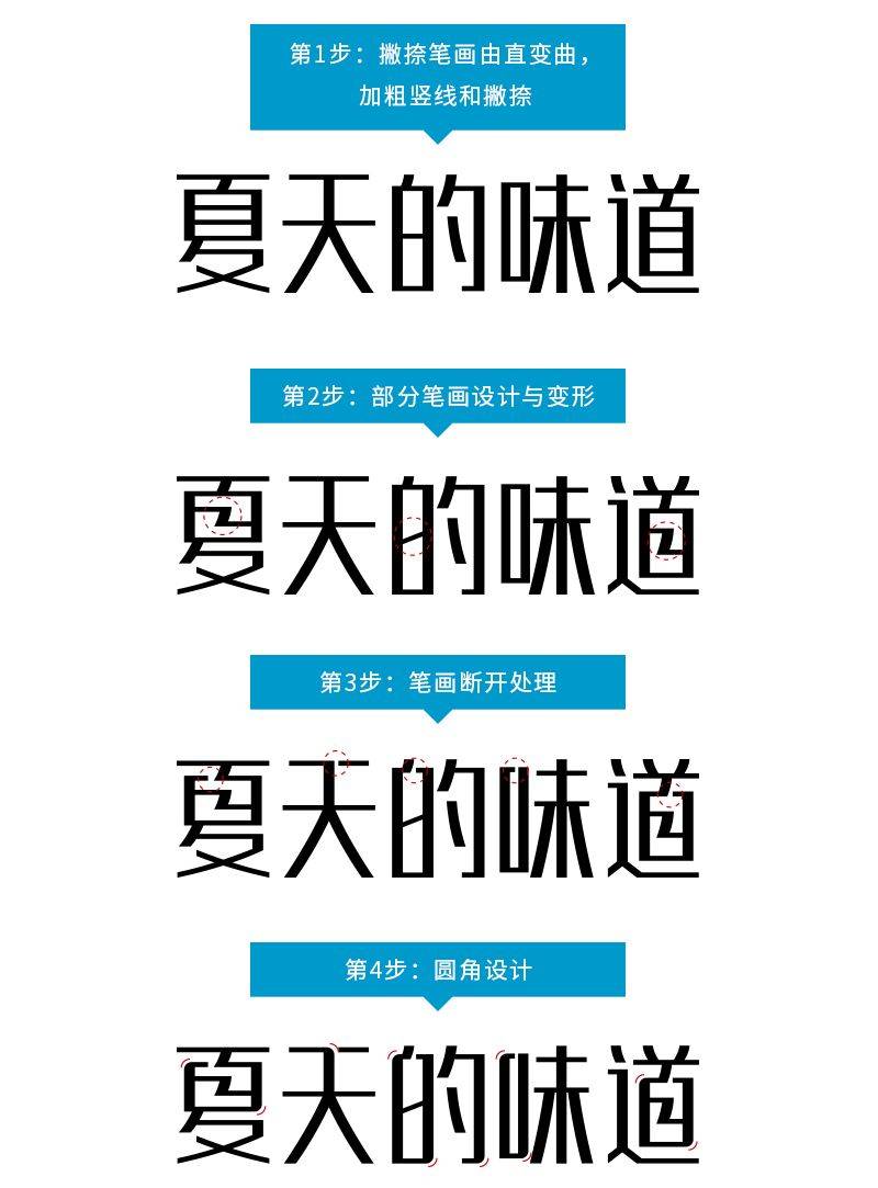 字体教程软件设计下载_字体设计软件_字体设计软件教程