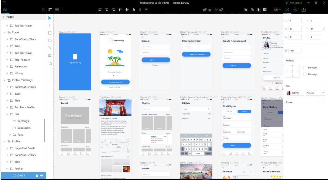 sketch如何安装icon_sketch安装教程_sketch软件安装教程