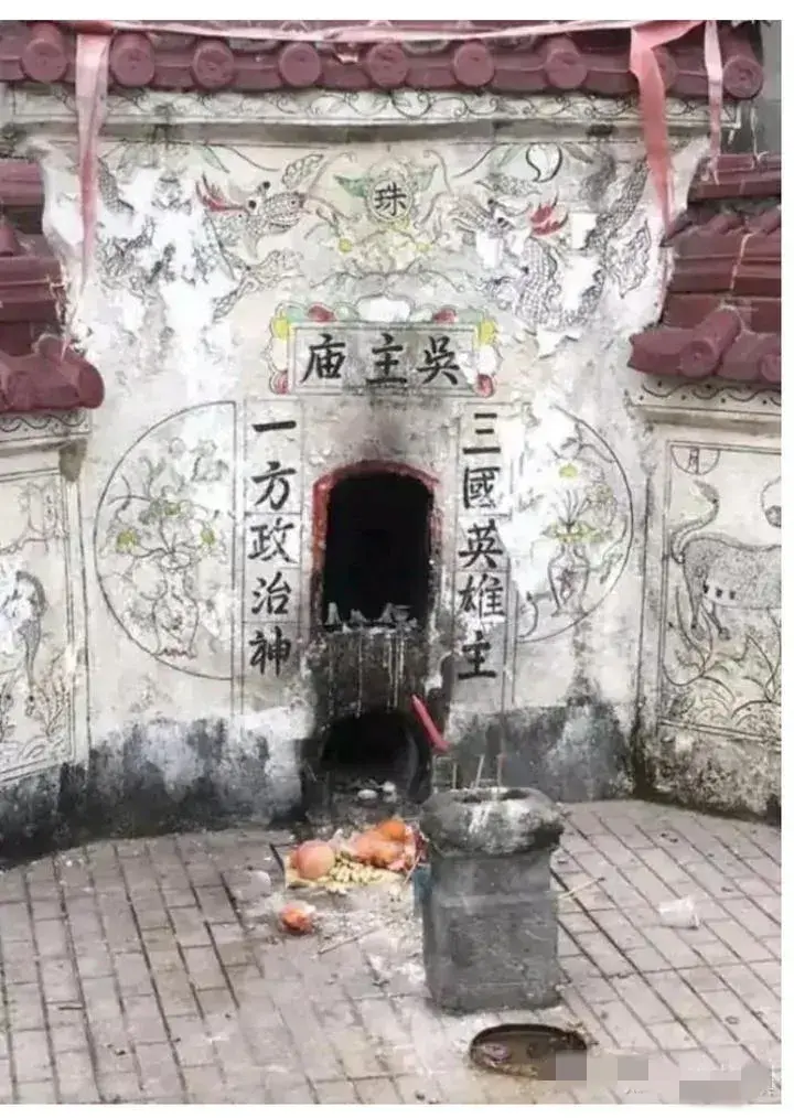 三国张飞墓地在哪里_张飞三国_张飞墓