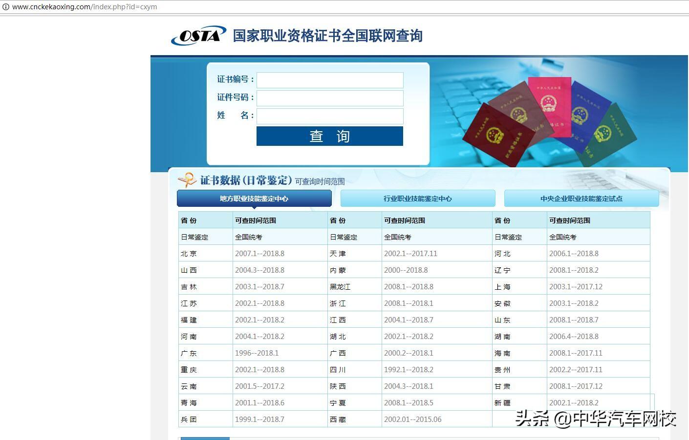 培训评估二手车师证怎么考_二手车评估师哪里培训_培训评估二手车师是真的吗