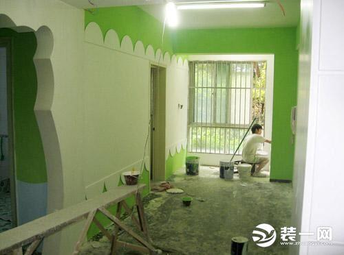 装修室内材料行业风险有哪些_室内装修材料_装修室内材料有哪些