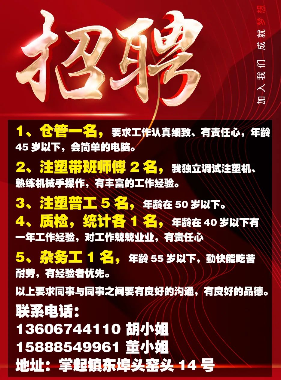 招聘信息发布平台_招聘信息_招聘信息发布文案