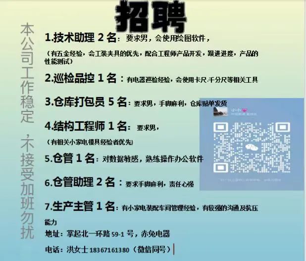招聘信息发布文案_招聘信息发布平台_招聘信息