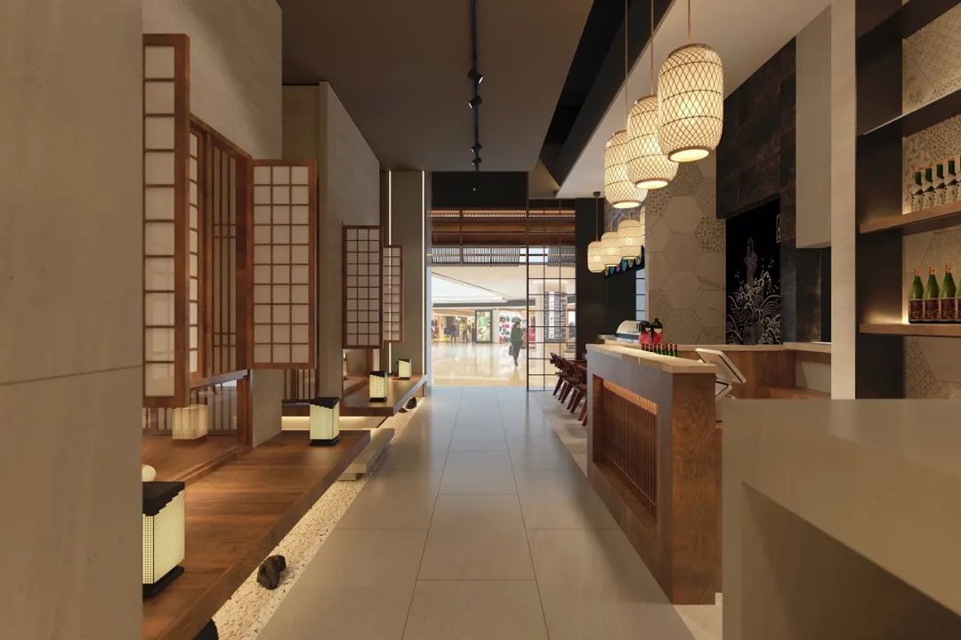 效果装修餐饮店名字大全_效果装修餐饮店效果图_餐饮店装修效果
