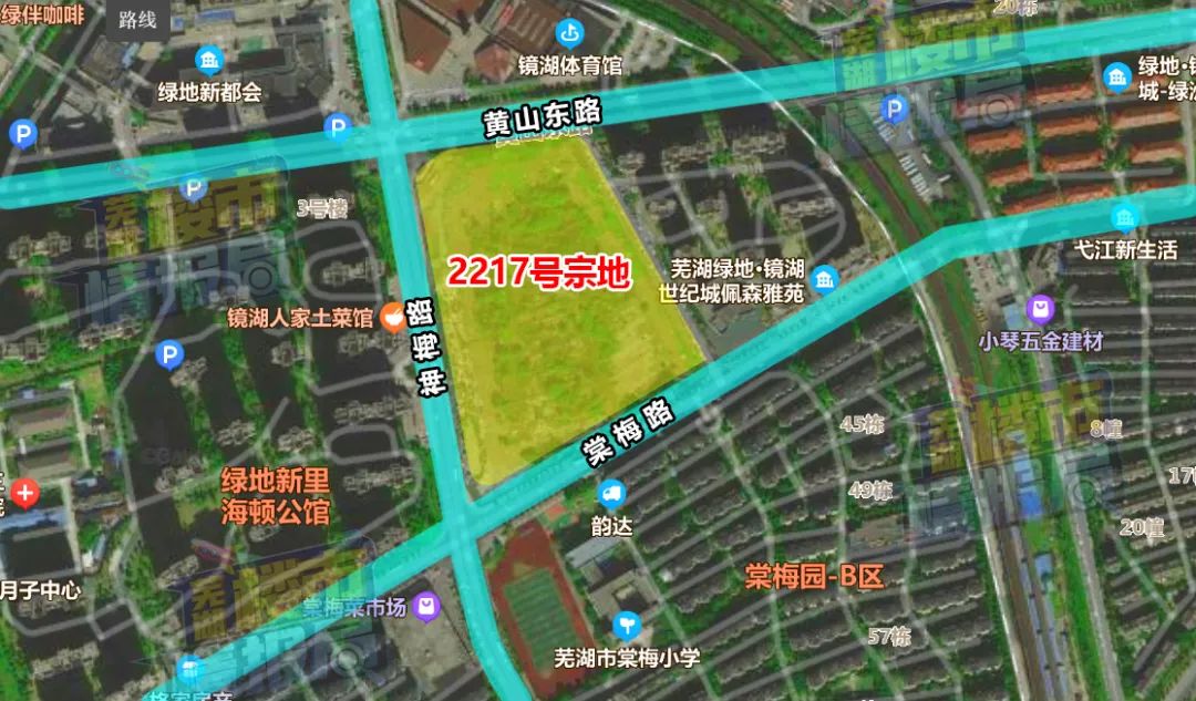 芜湖绿地海顿二手房_安徽芜湖绿地海顿公馆最新房价_芜湖绿地海顿学区