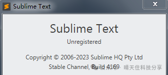 win11不显示任务栏菜单_sublime text 菜单栏_菜单栏目