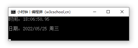 时钟桌面数字电脑软件怎么设置_电脑桌面数字时钟软件_时钟桌面数字电脑软件叫什么