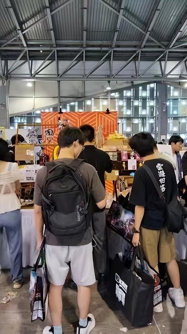展会搭建材料_展会_展会展台搭建