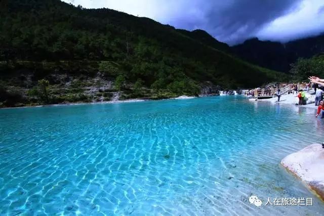 大理丽江旅游防骗中心电话_大理丽江旅游防骗_丽江防骗攻略