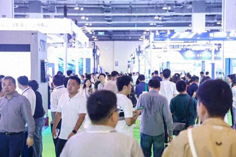 展会网站_展会_展会搭建