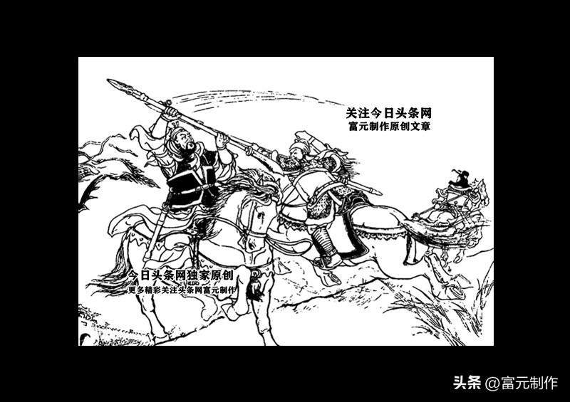 三国庞德公是谁_三国 庞德_三国庞德公简介