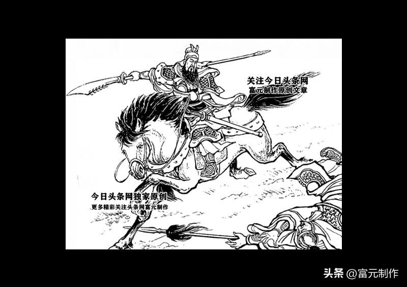 三国 庞德_三国庞德公简介_三国庞德公是谁