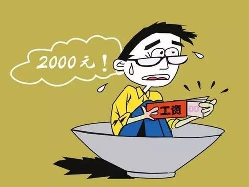 又一“铁饭碗”公开招聘，薪资比公务员翻高一倍，应届生别错过