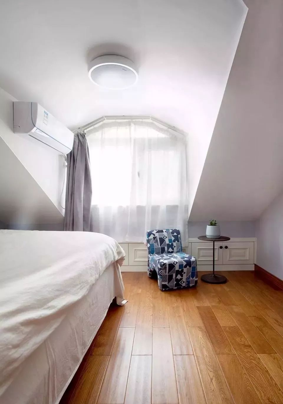 房屋装修复式_装修复式风格_小户型复式装修效果