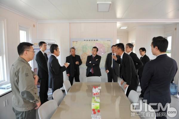 小松挖掘机二手车_二手挖掘机小松200一6_小松二手挖机市场