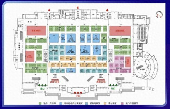 cmef医疗器械展会2024_深圳跨境电商展会2024_2024展会
